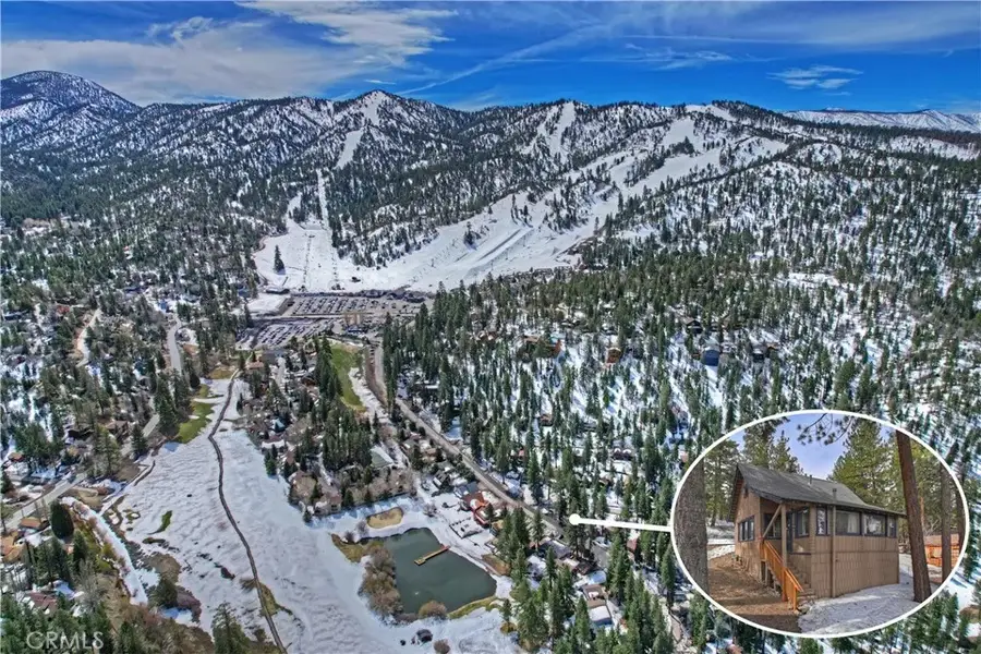 1118 Clubview Avenue, Big Bear Lake, CA 92315 - #2