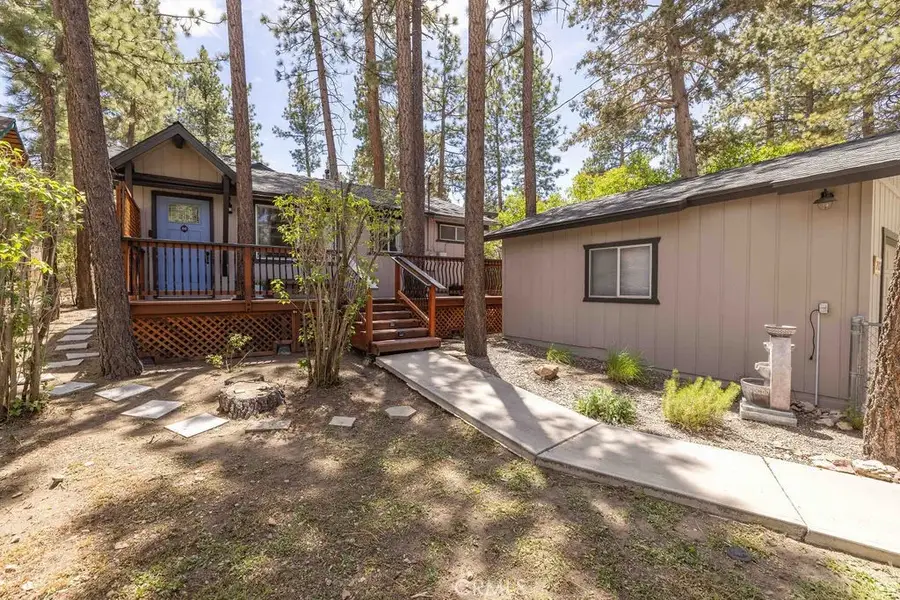 712 Irving, Big Bear City, CA 92314 - #2