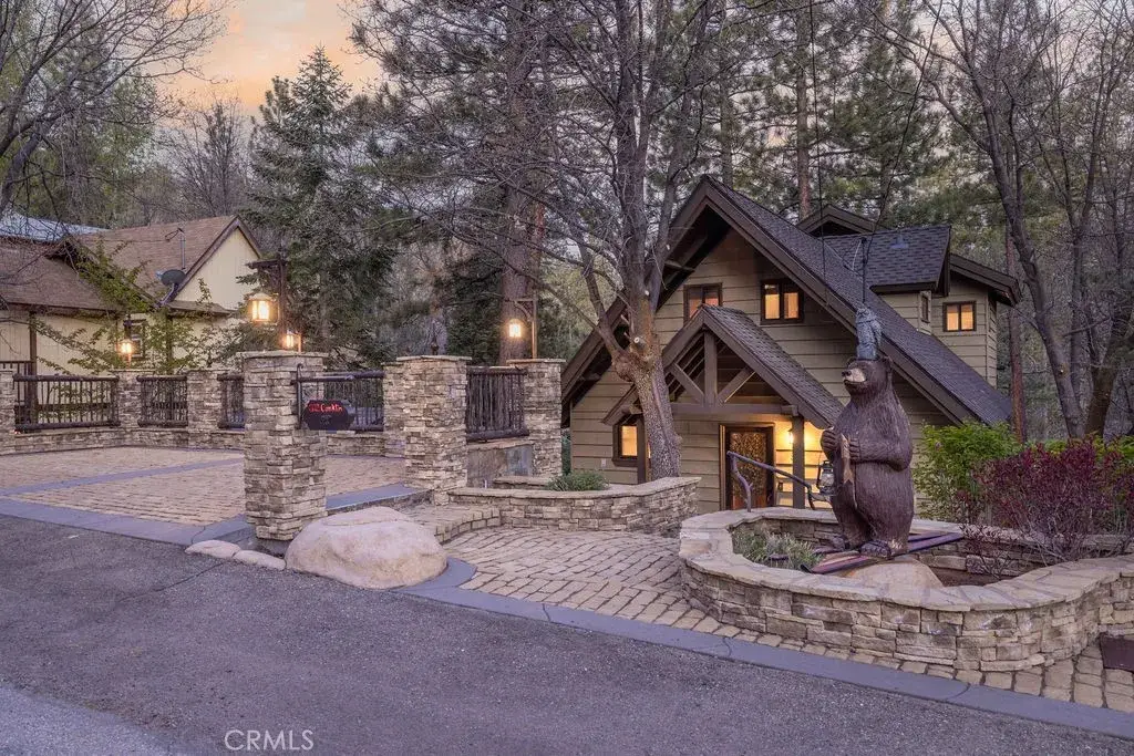 802 Conklin, Big Bear Lake, CA 92315 - #1