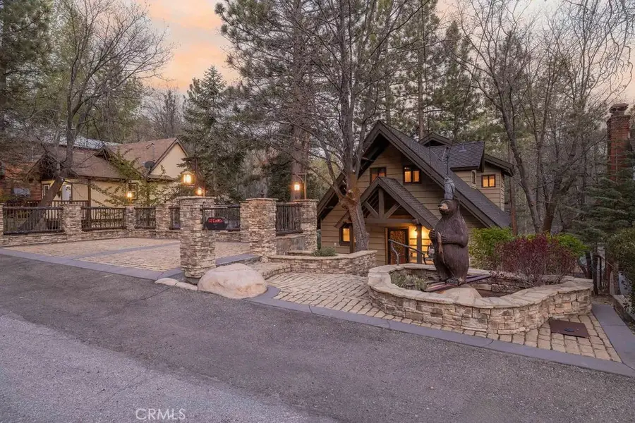 802 Conklin, Big Bear Lake, CA 92315 - #2