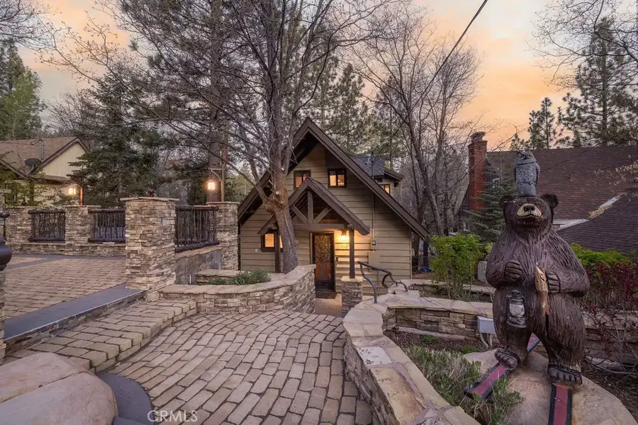 802 Conklin, Big Bear Lake, CA 92315 - #3