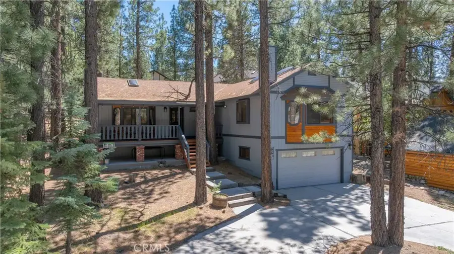 42401 Avalon Road, Big Bear Lake, CA 92315 - #2