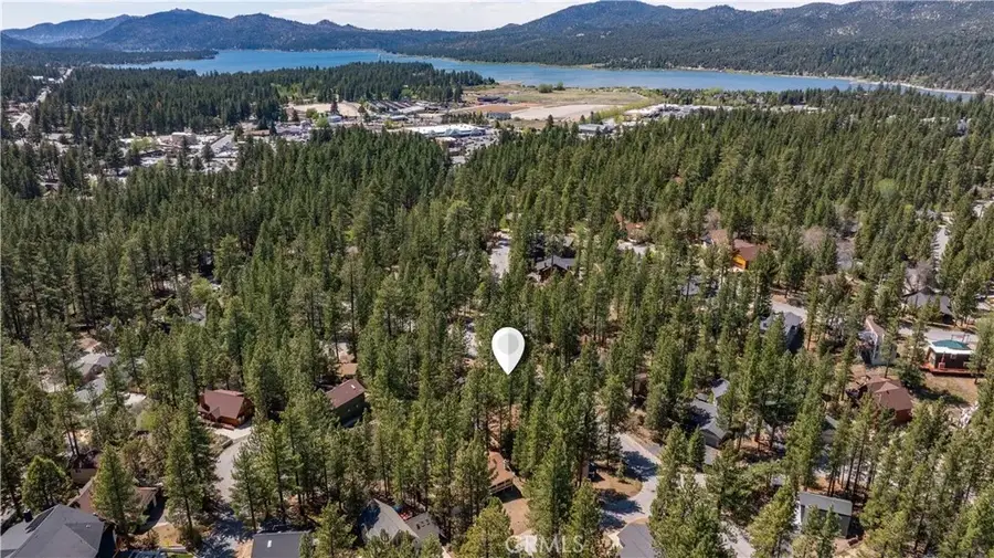42401 Avalon Road, Big Bear Lake, CA 92315 - #3