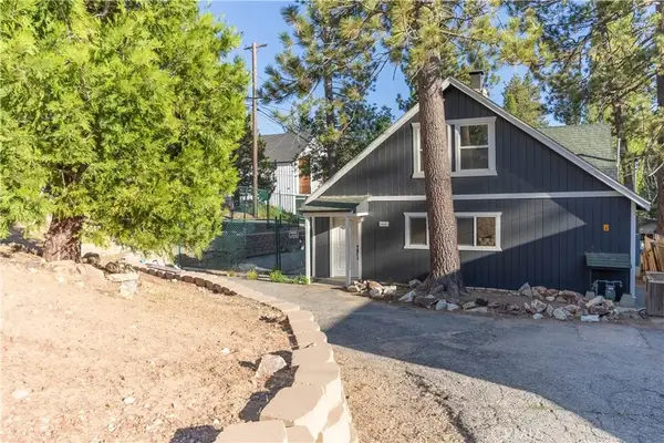 40265 Mahanoy Lane, Big Bear Lake, CA 92315