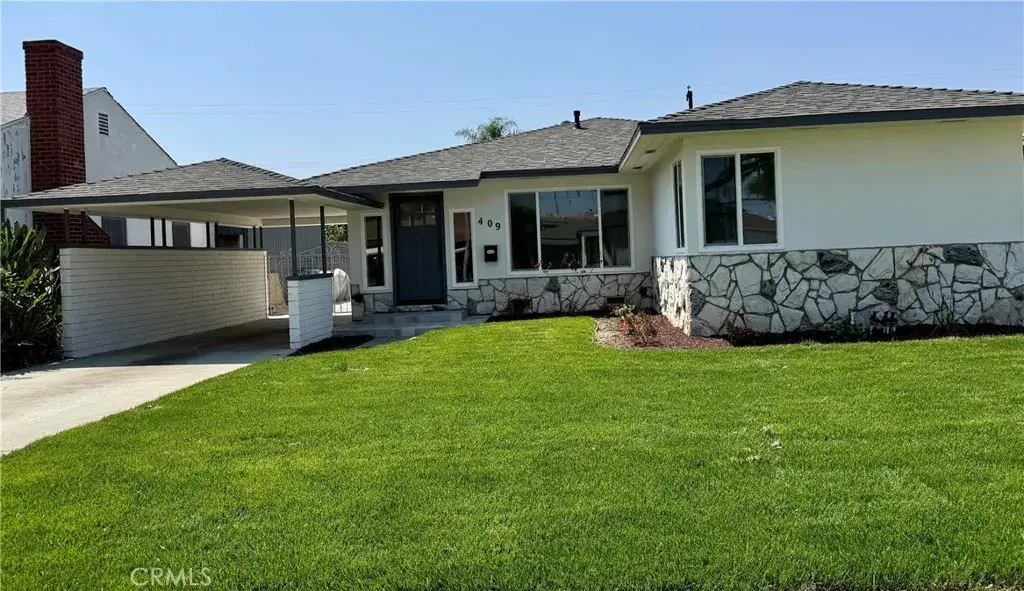 409 N 6th Street, Montebello, CA 90640 - #1