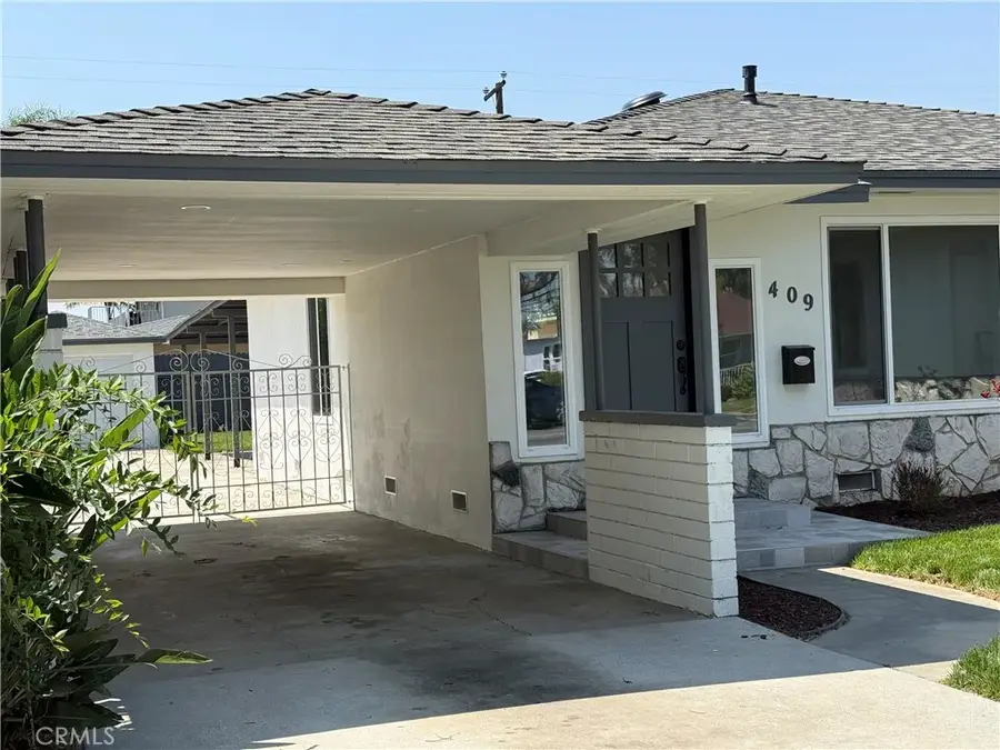 409 N 6th Street, Montebello, CA 90640 - #2