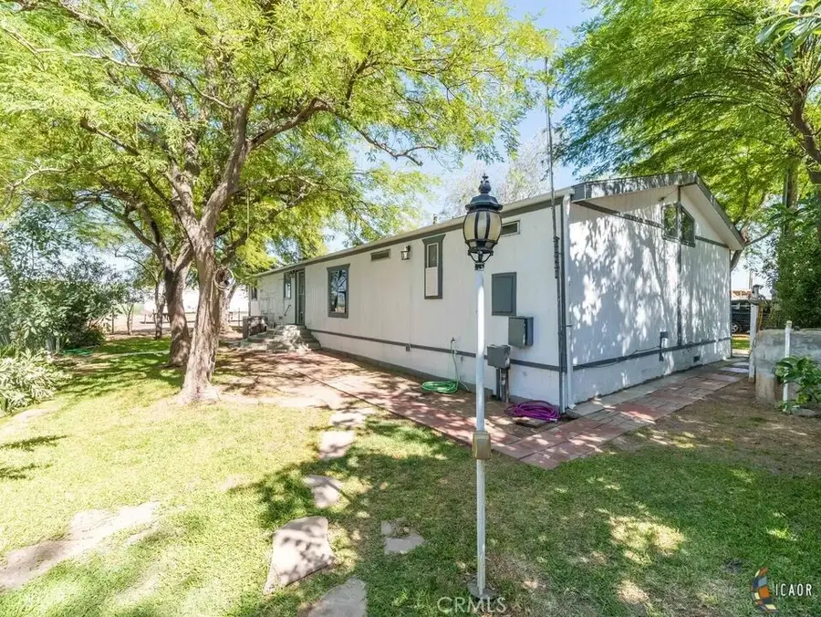 4898 Forrester Road, Brawley, CA 92227 - #2