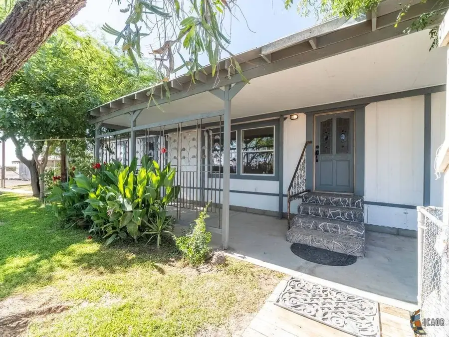 4898 Forrester Road, Brawley, CA 92227 - #3