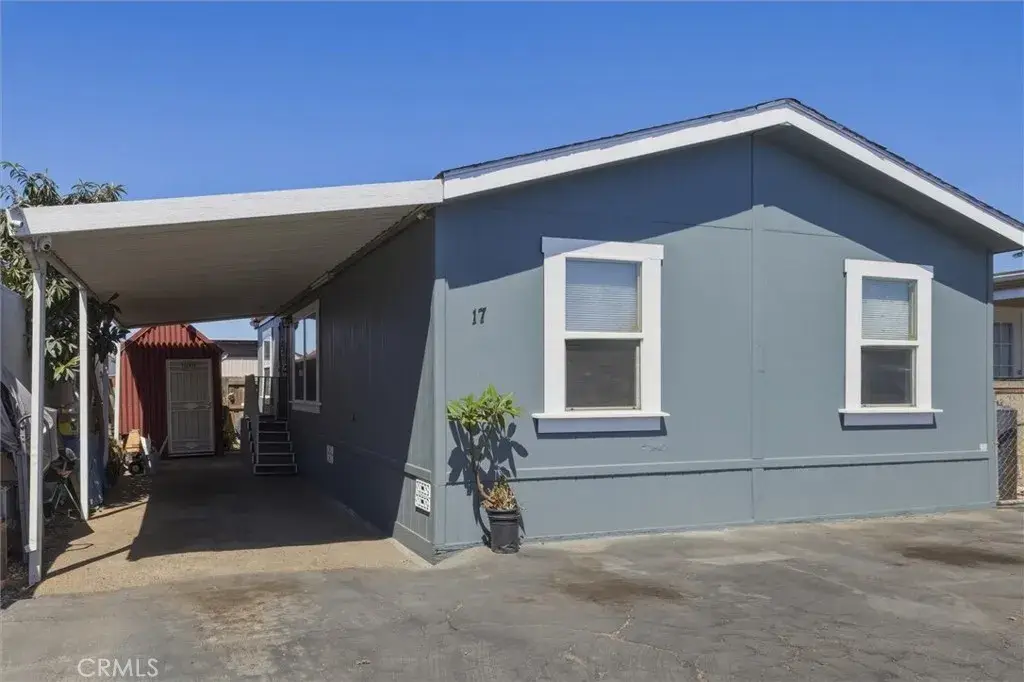 1117 Redwood #17, El Cajon, CA 92019 - #1