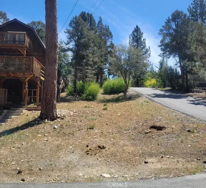 0 Riverside, Sugarloaf, CA 92386 - #1