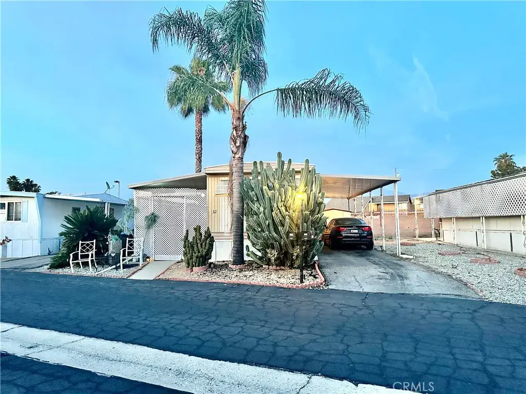 332 N Lyon Avenue #32, Hemet, CA 92543 - #1