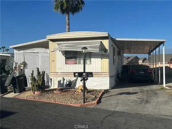332 N Lyon Avenue #32, Hemet, CA 92543