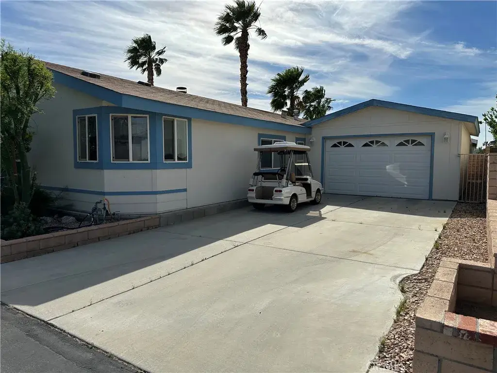 69525 Dillon Road #144, Desert Hot Springs, CA 92241 - #1