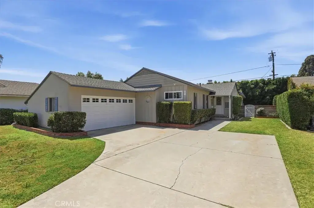 9155 Arrington Avenue, Downey, CA 90240 - #1