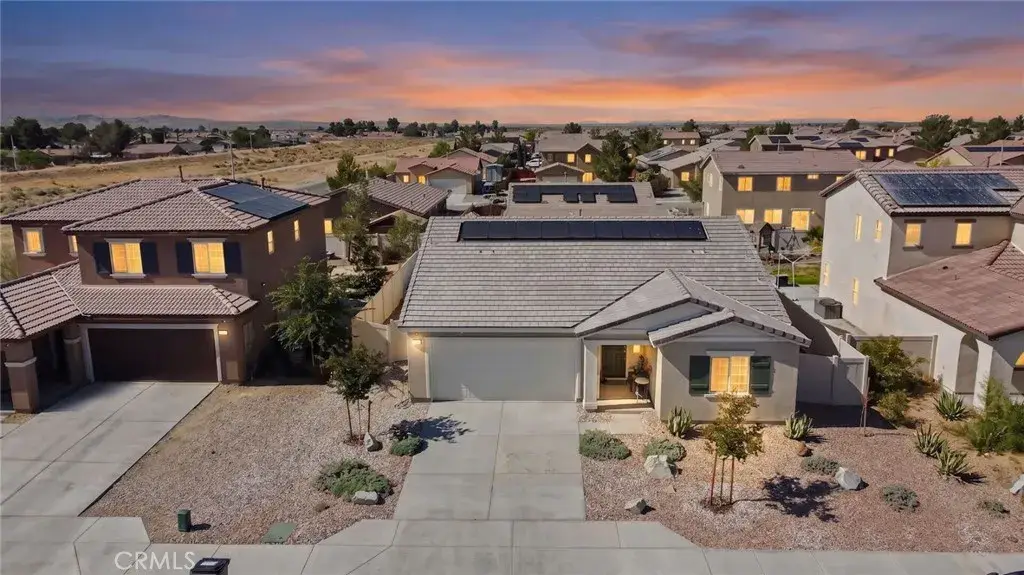 10522 Pampas Court, Adelanto, CA 92301 - #1