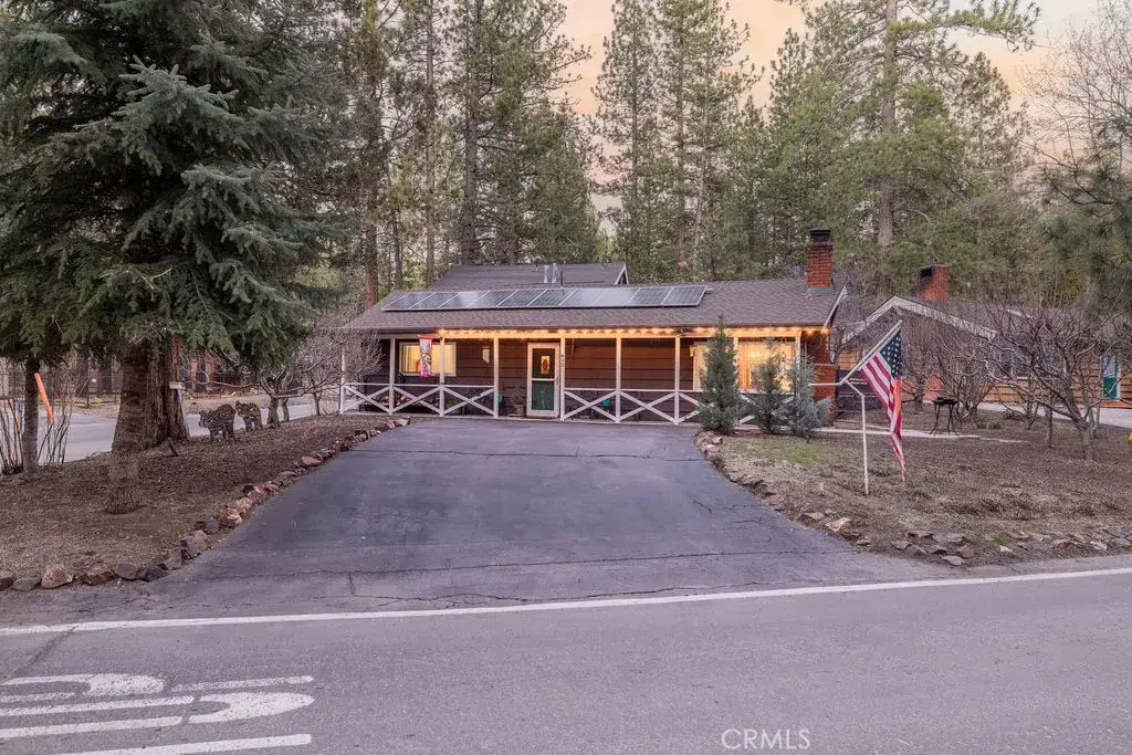 433 Catalina, Big Bear Lake, CA 92315 - #1