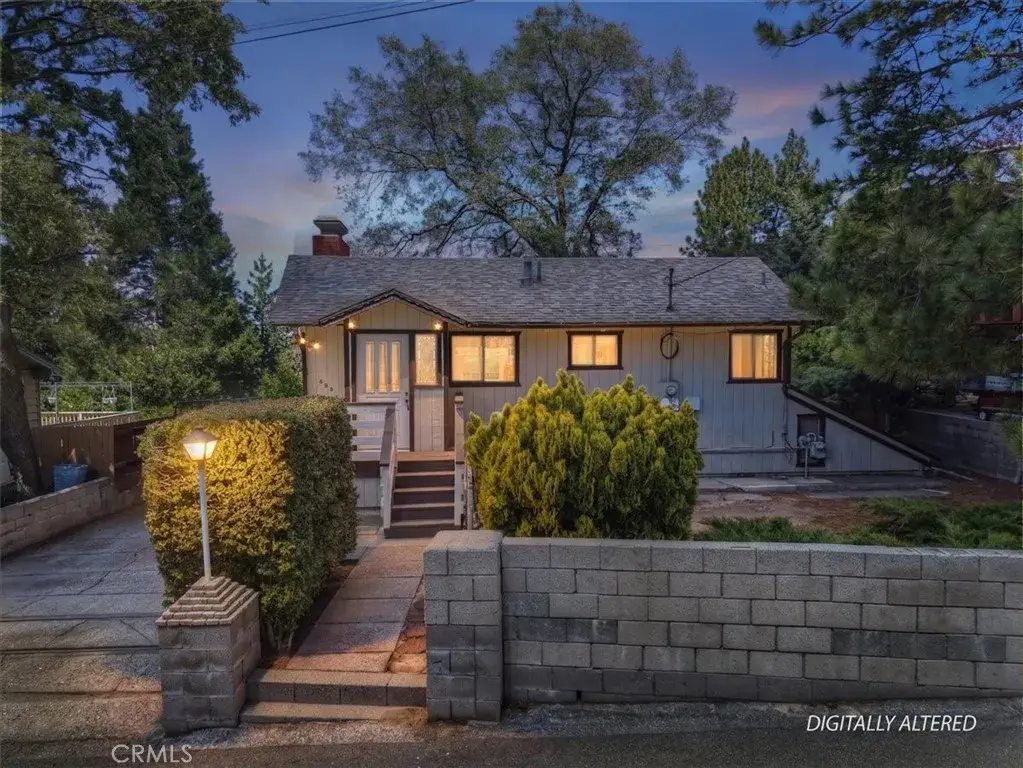 695 Arth Drive, Crestline, CA 92325 - #1
