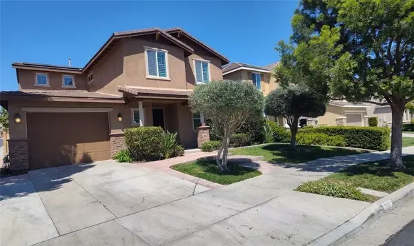 31562 Shoregrass Street, Murrieta, CA 92563