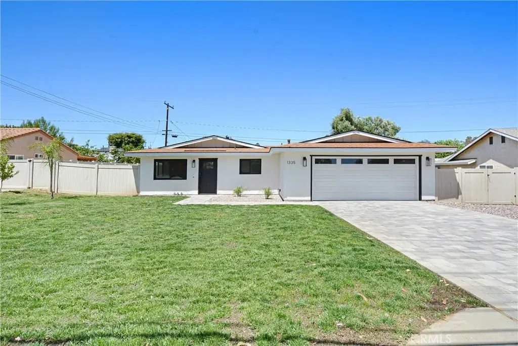 1335 Beaumont Avenue, Beaumont, CA 92223 - #1