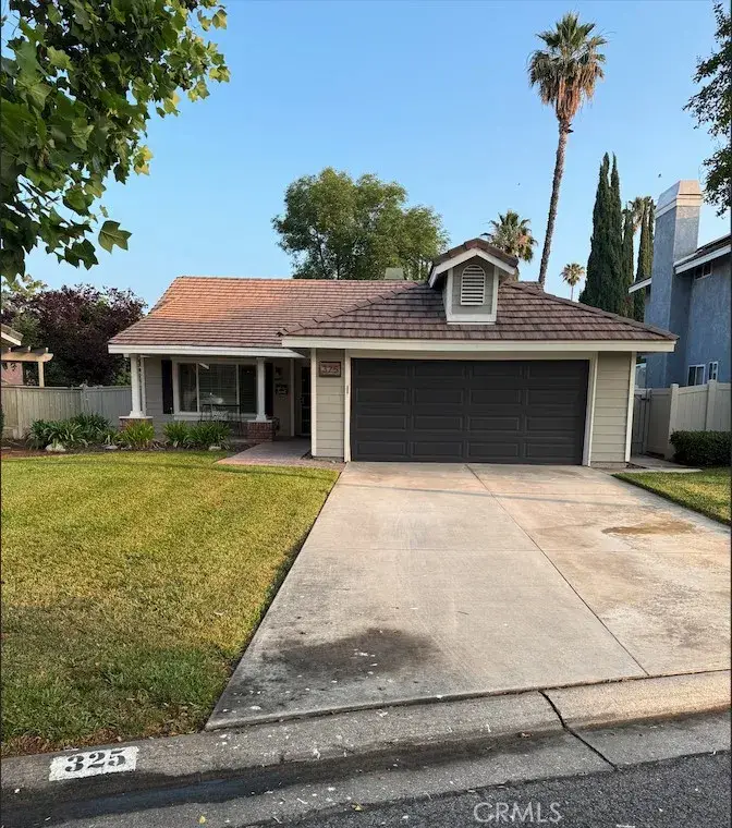 325 Van Ness, Redlands, CA 92374 - #1