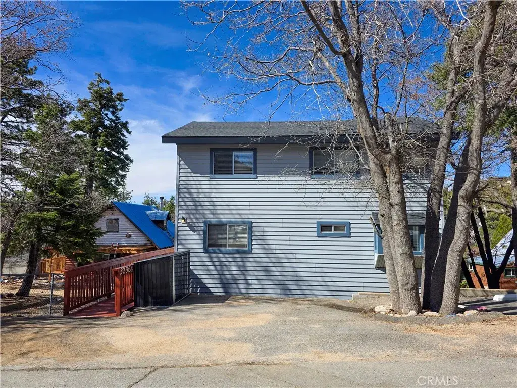 32964 Spruce Drive, Green Valley Lake, CA 92341 - #1