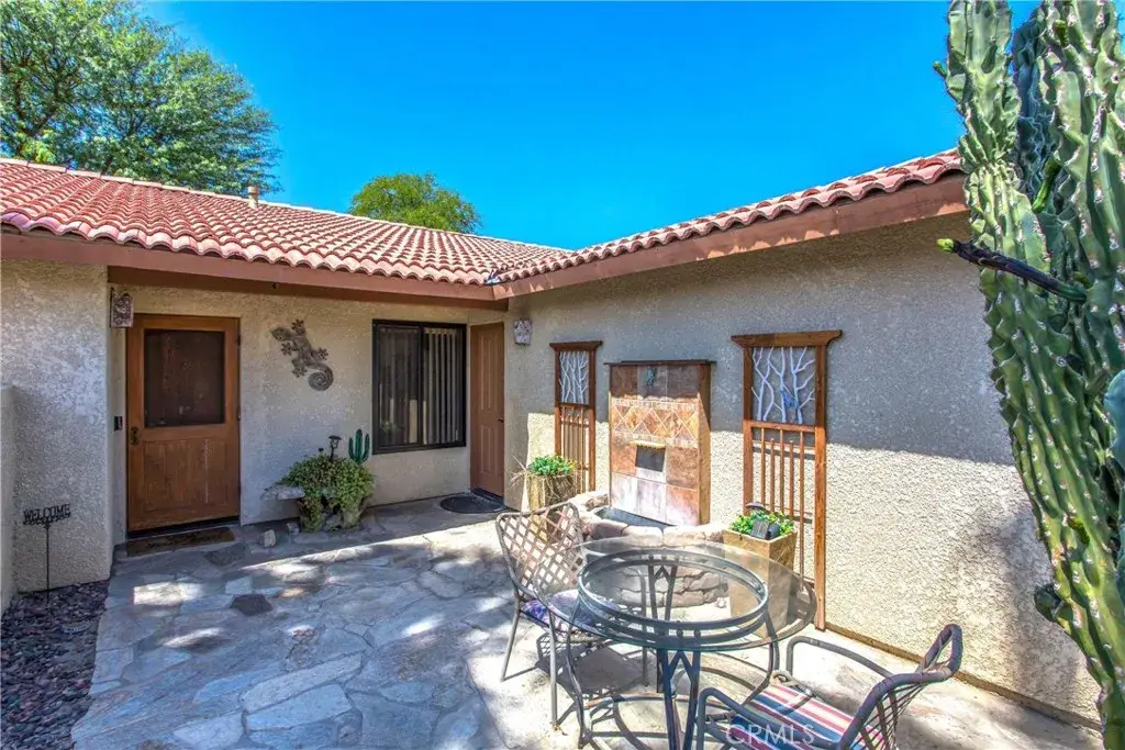 82593 Doolittle Drive, Indio, CA 92201 - #1