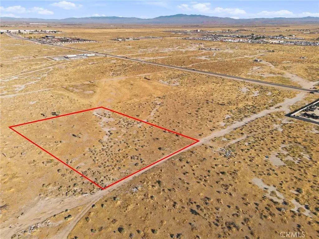 0 5th St. E, Lancaster, CA 93534 - #1