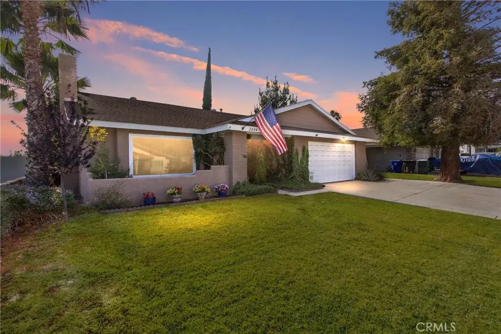 2894 Mojave Court, Highland, CA 92346 - #1