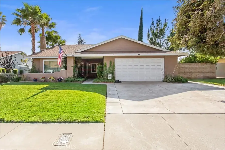 2894 Mojave Court, Highland, CA 92346 - #3