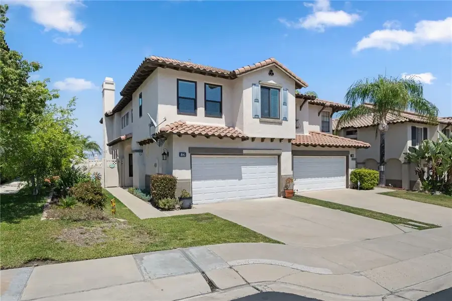 2061 San Antonio Drive, Corona, CA 92882 - #2