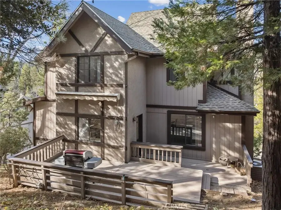 965 Sandalwood Drive, Lake Arrowhead, CA 92352 - #3