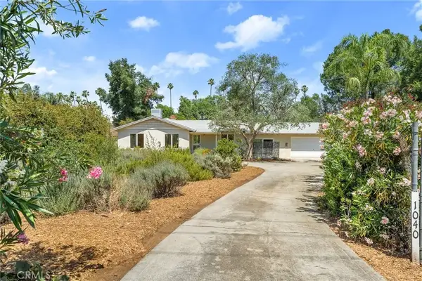 1040 W Crescent Avenue, Redlands, CA 92373