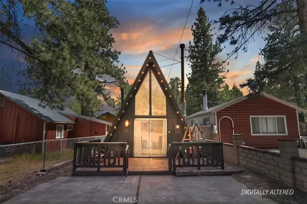 110 E North Shore Drive, Big Bear City, CA 92314