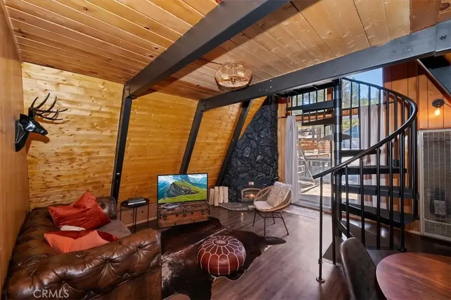 110 E North Shore Drive, Big Bear City, CA 92314 - #3