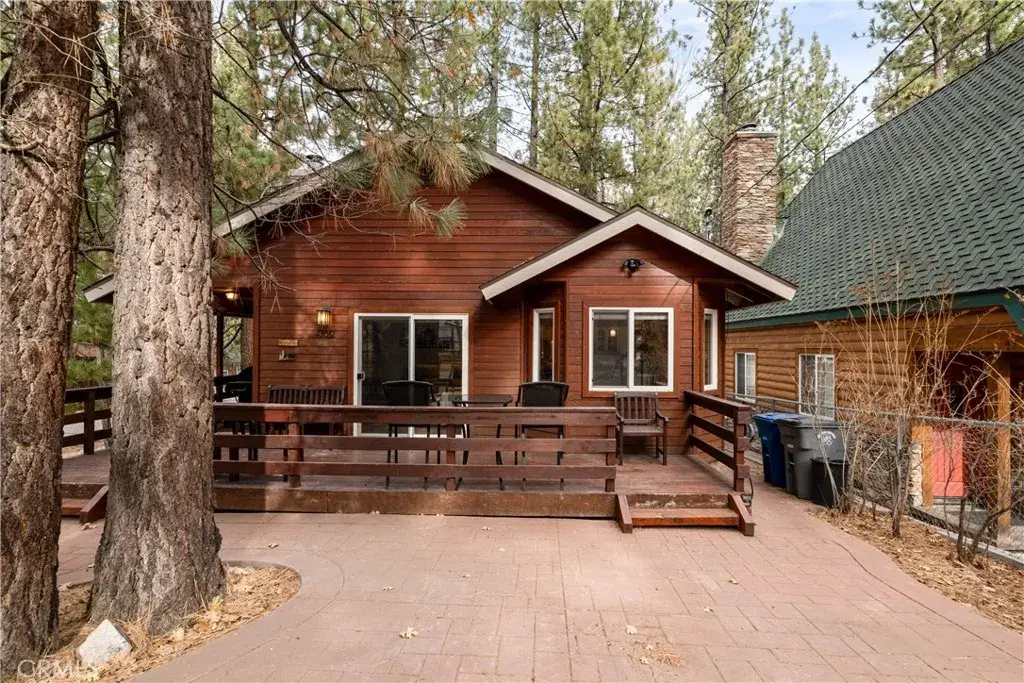 42612 La Placida, Big Bear Lake, CA 92315 - #1