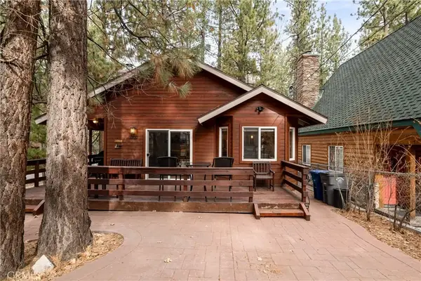 42612 La Placida, Big Bear Lake, CA 92315