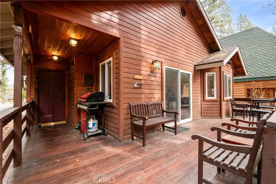 42612 La Placida, Big Bear Lake, CA 92315 - #3