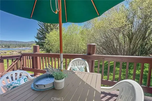 737 Cienega #D, Big Bear Lake, CA 92315