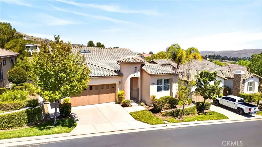 23897 Fawnskin Drive, Corona, CA 92883 - #2
