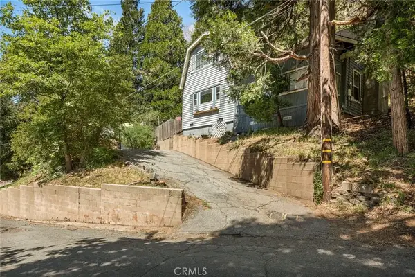 482 Zuger Court, Crestline, CA 92325