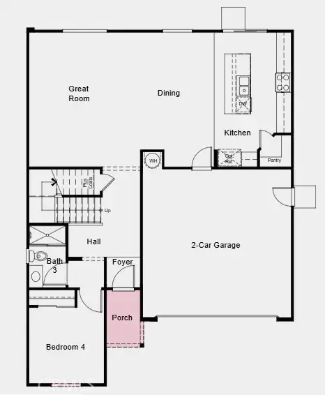 32518 Western Hills Drive, Winchester, CA 92596 - #2