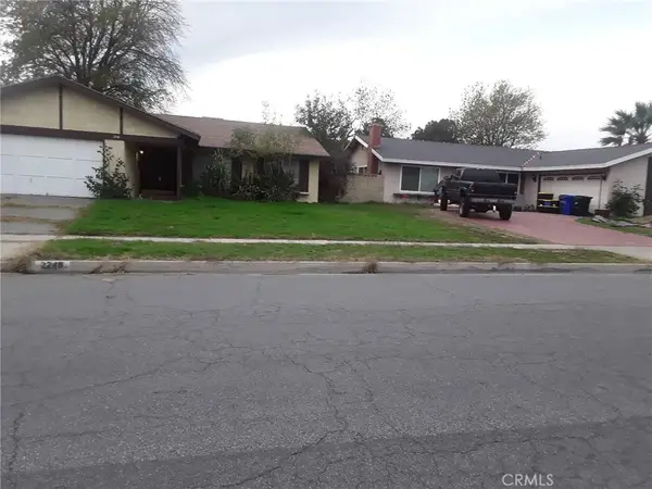 2248 N Arrowhead, Rialto, CA 92377