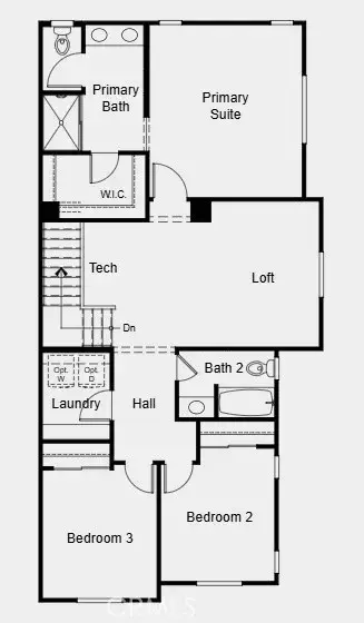 32754 Ventura Lane, Winchester, CA 92596 - #3