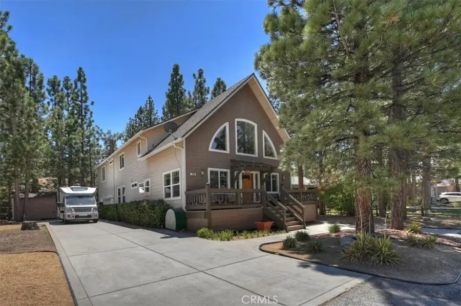 500 E Barker, Big Bear City, CA 92314 - #2
