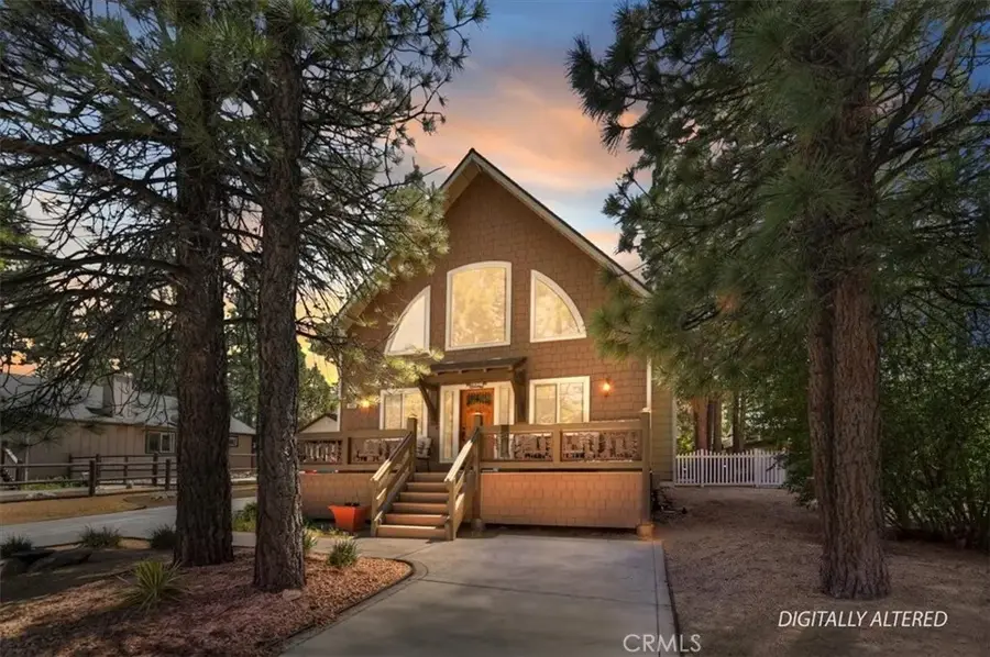 500 E Barker, Big Bear City, CA 92314 - #3