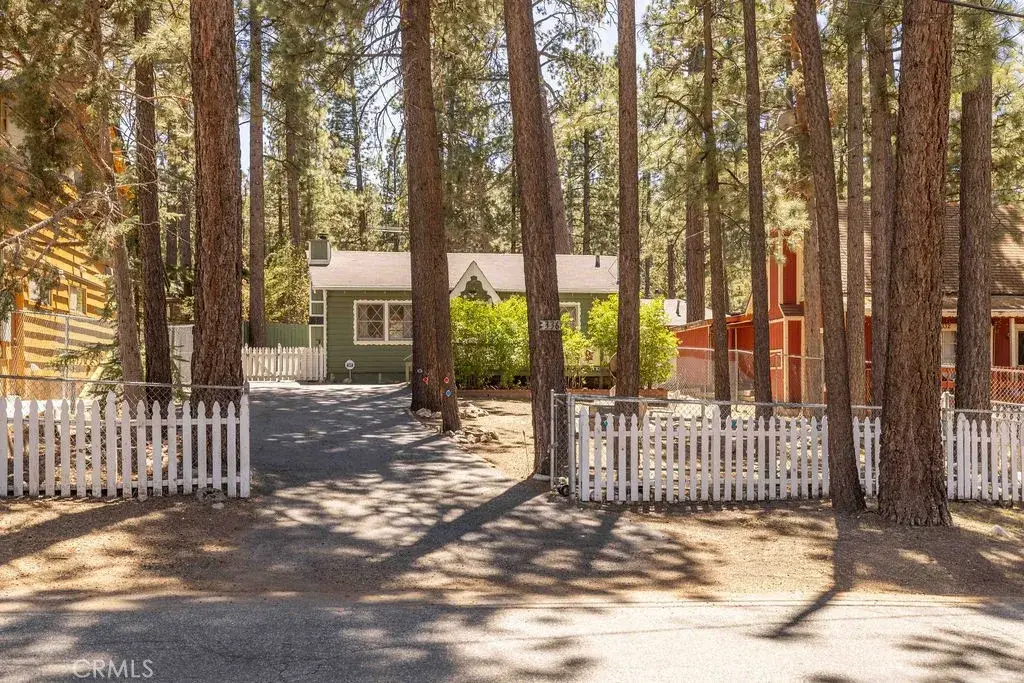336 E Mojave, Big Bear City, CA 92314 - #1