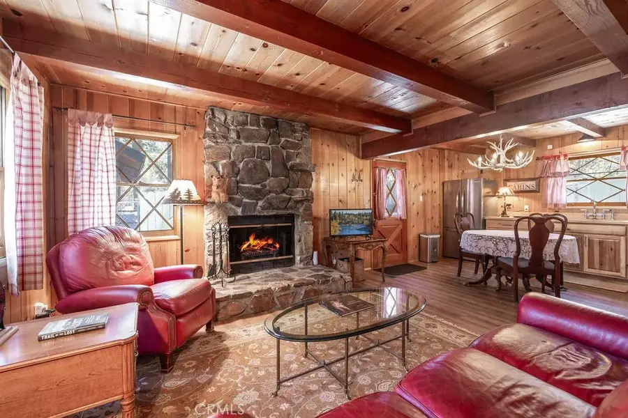 336 E Mojave, Big Bear City, CA 92314 - #3