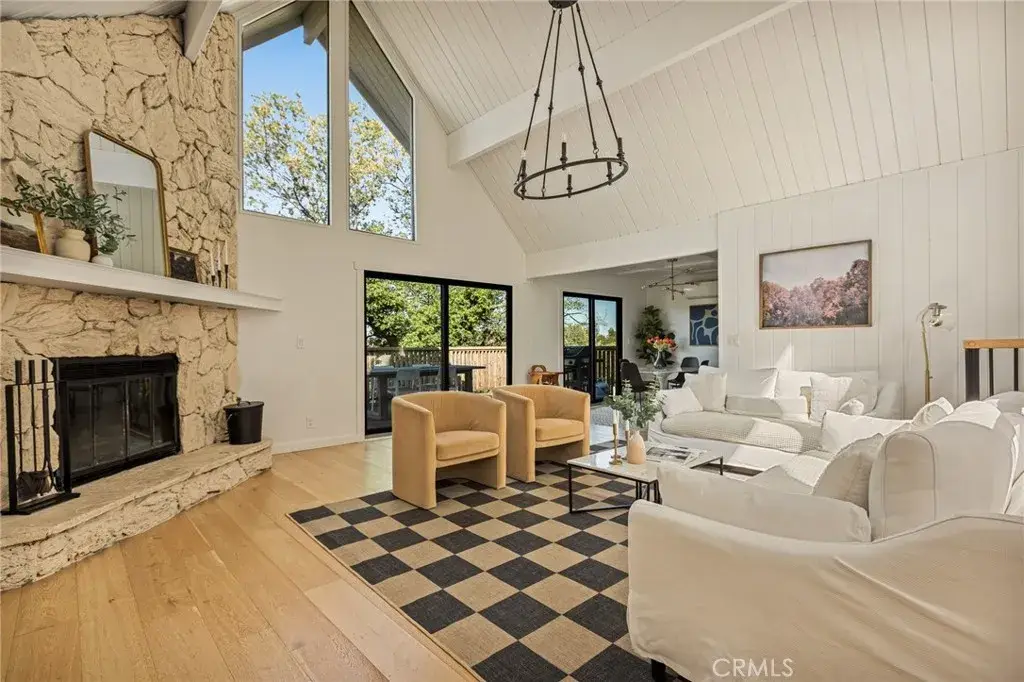 1204 Yellowstone, Lake Arrowhead, CA 92352 - #1