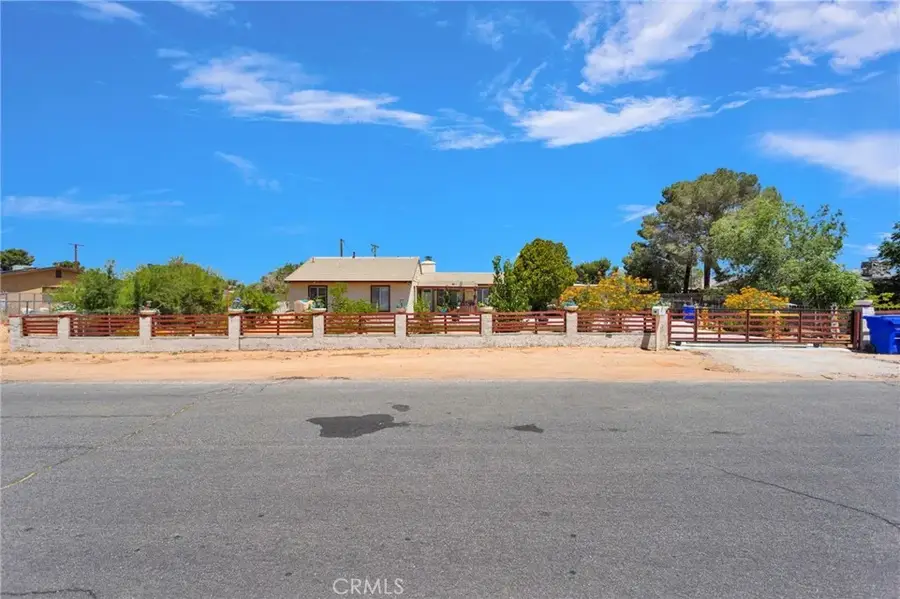 21998 Biloxi Road, Apple Valley, CA 92307 - #2