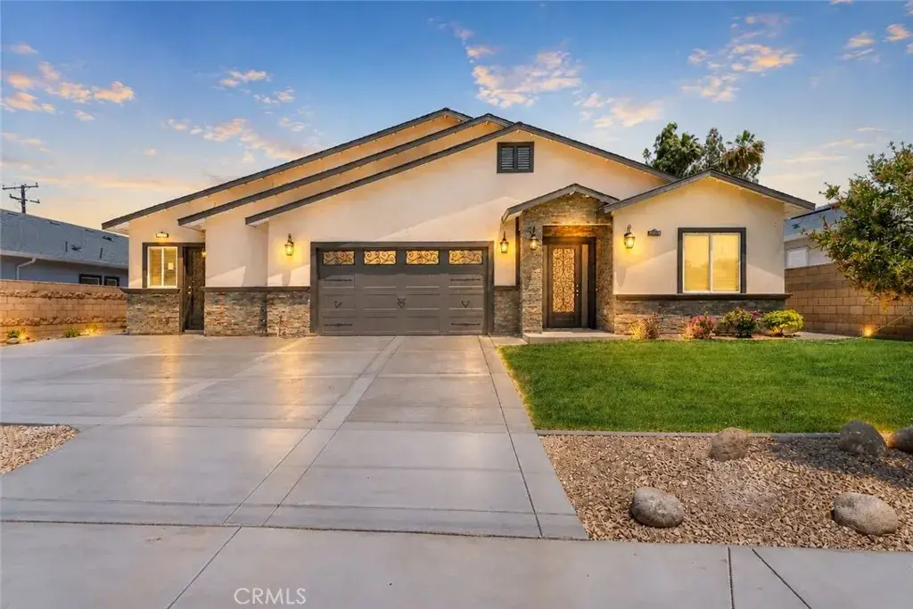 25624 Cottonwood Road, Loma Linda, CA 92354 - #1